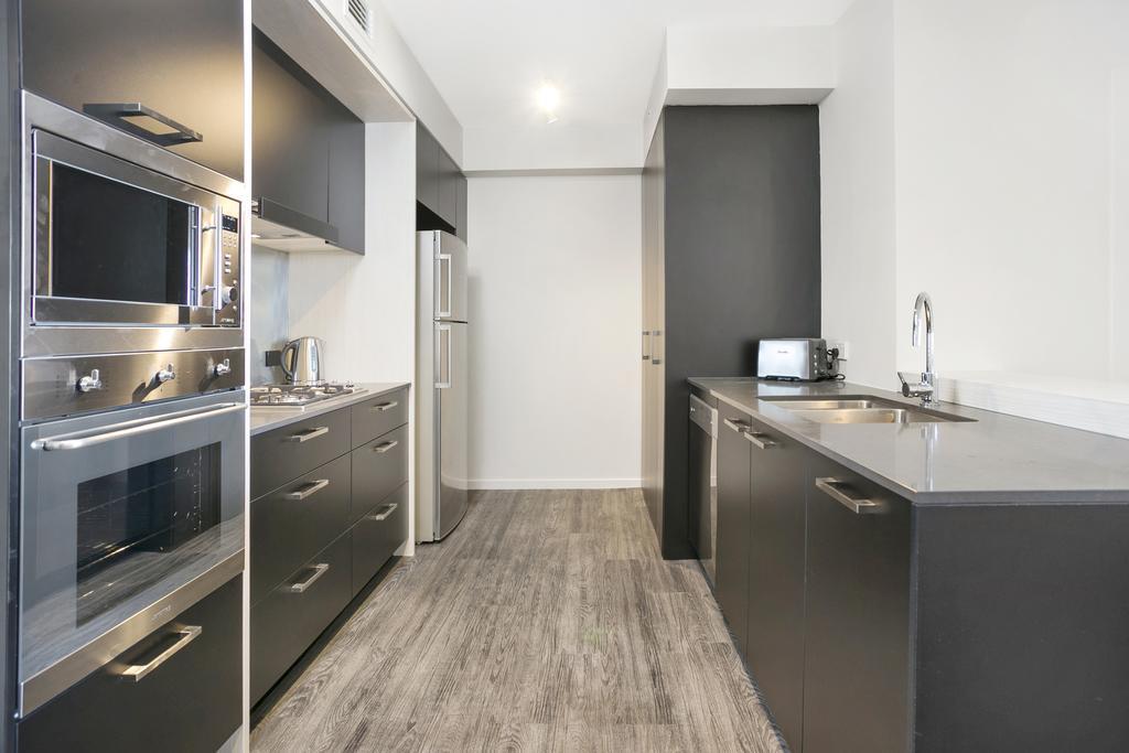 Soda Apartments By Cllix Brisbane Esterno foto