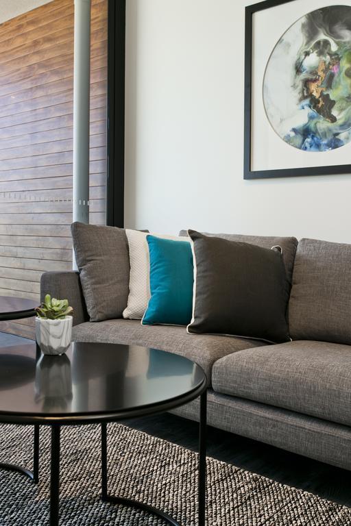 Soda Apartments By Cllix Brisbane Esterno foto