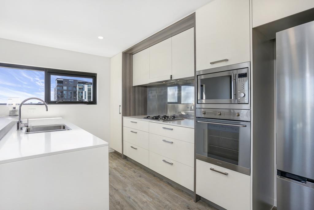 Soda Apartments By Cllix Brisbane Esterno foto