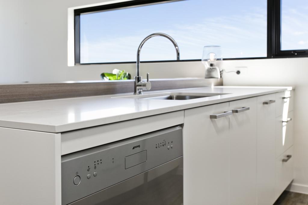 Soda Apartments By Cllix Brisbane Esterno foto