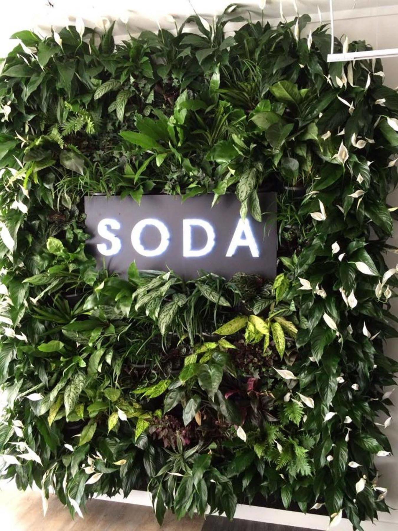 Soda Apartments By Cllix Brisbane Esterno foto