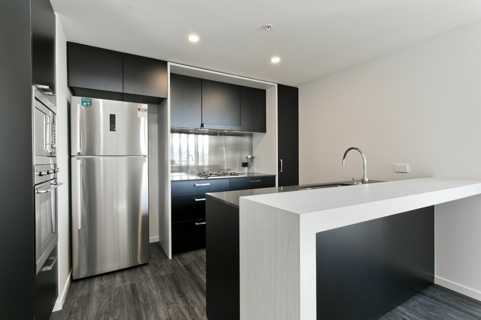 Soda Apartments By Cllix Brisbane Esterno foto