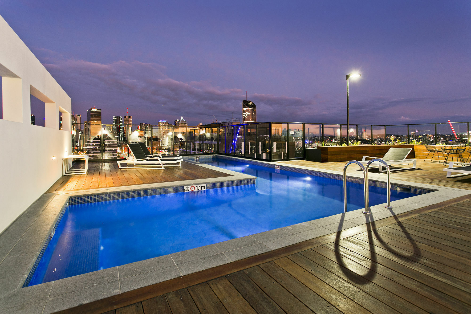 Soda Apartments By Cllix Brisbane Esterno foto