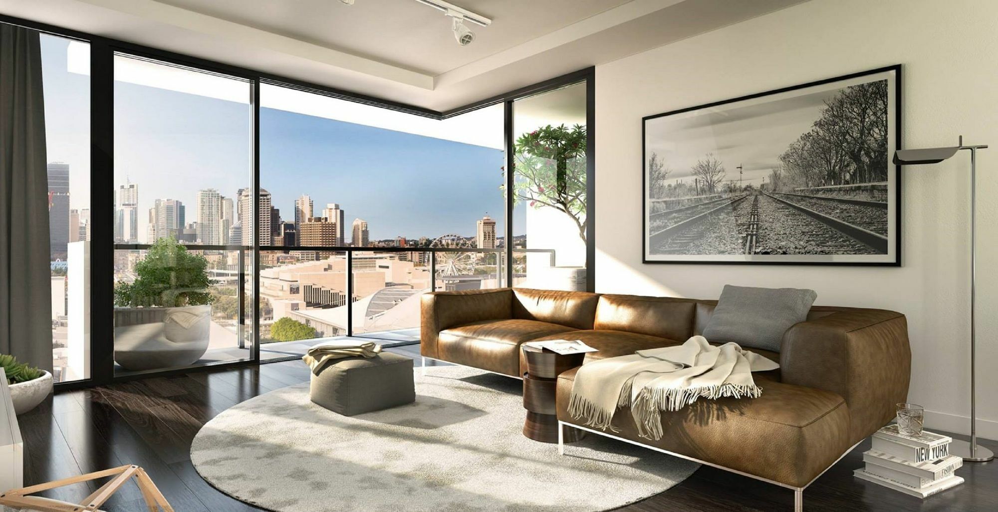Soda Apartments By Cllix Brisbane Esterno foto