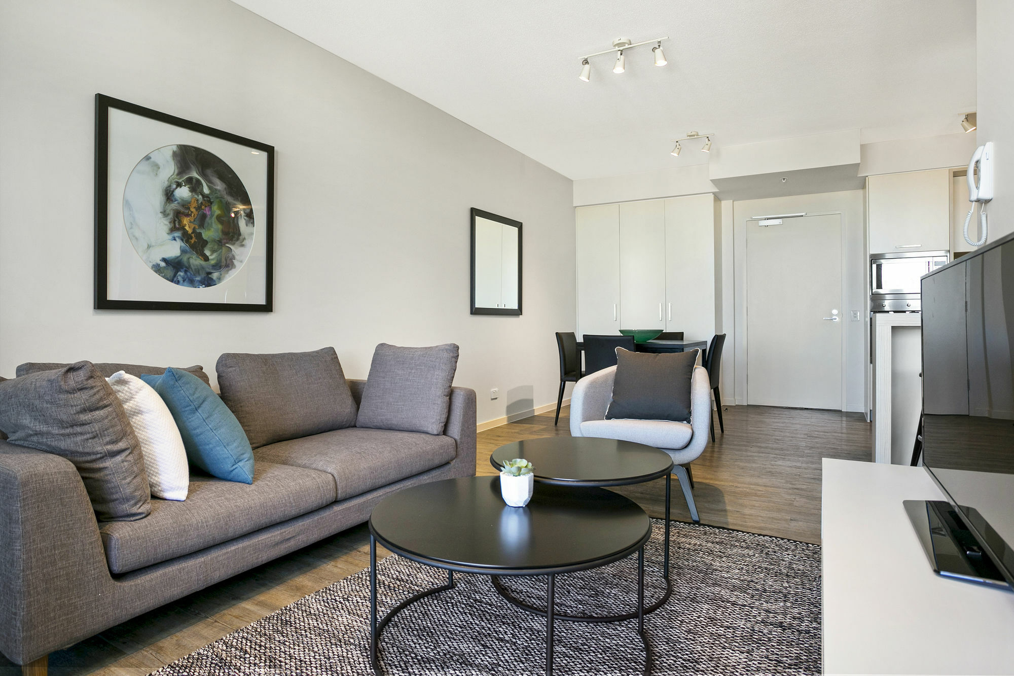 Soda Apartments By Cllix Brisbane Esterno foto