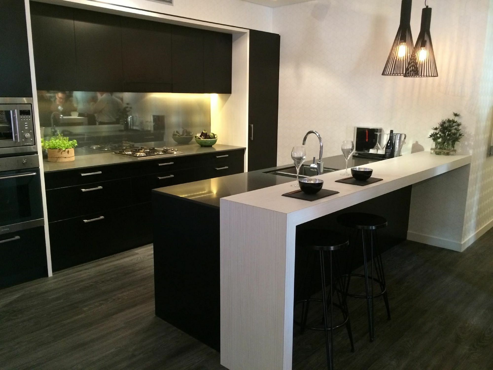 Soda Apartments By Cllix Brisbane Esterno foto