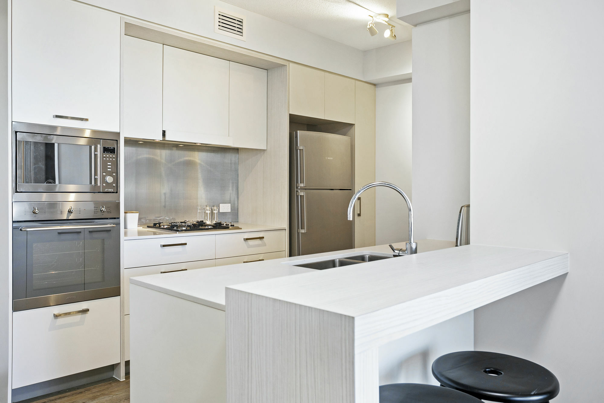 Soda Apartments By Cllix Brisbane Esterno foto