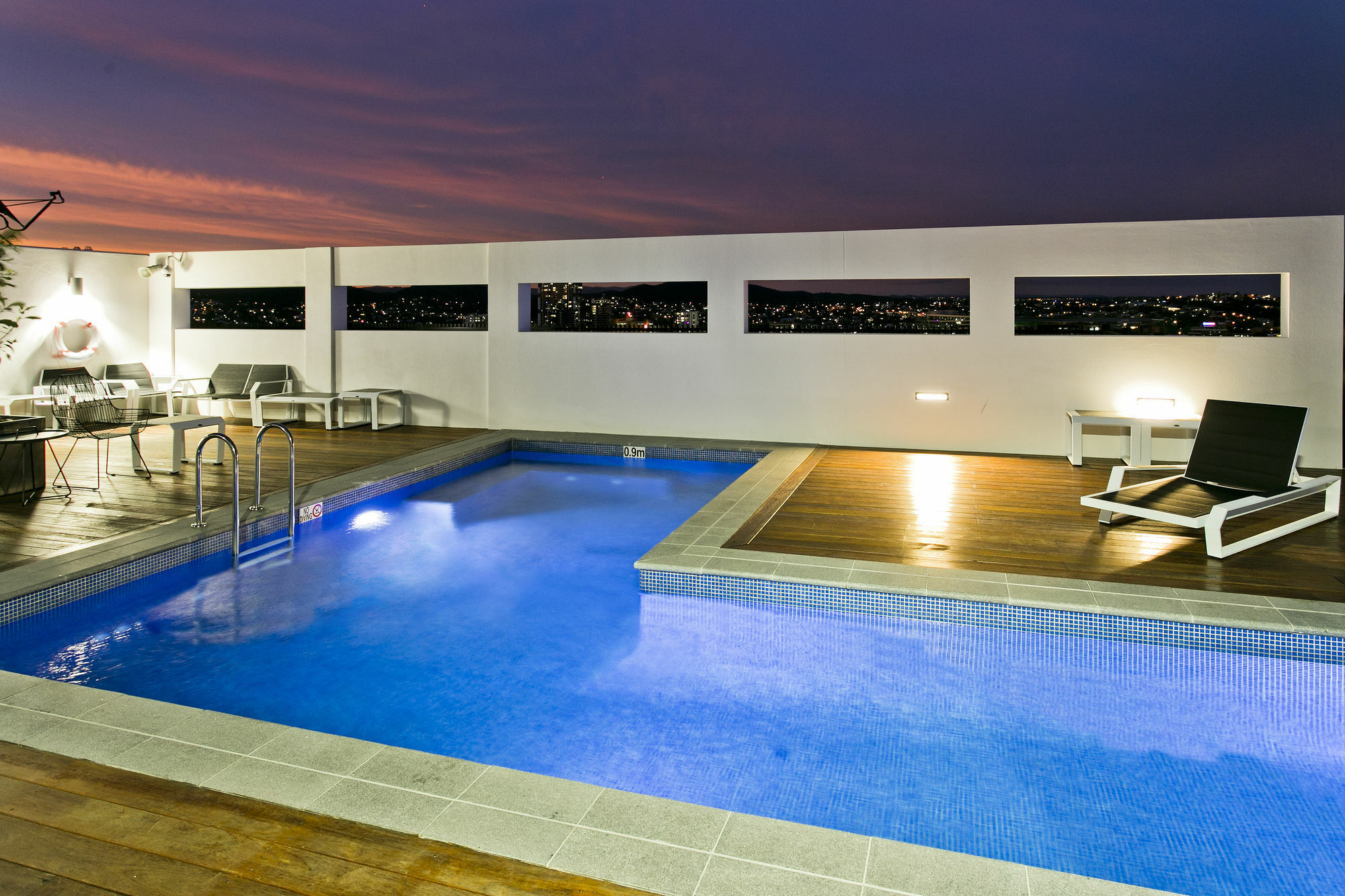 Soda Apartments By Cllix Brisbane Esterno foto