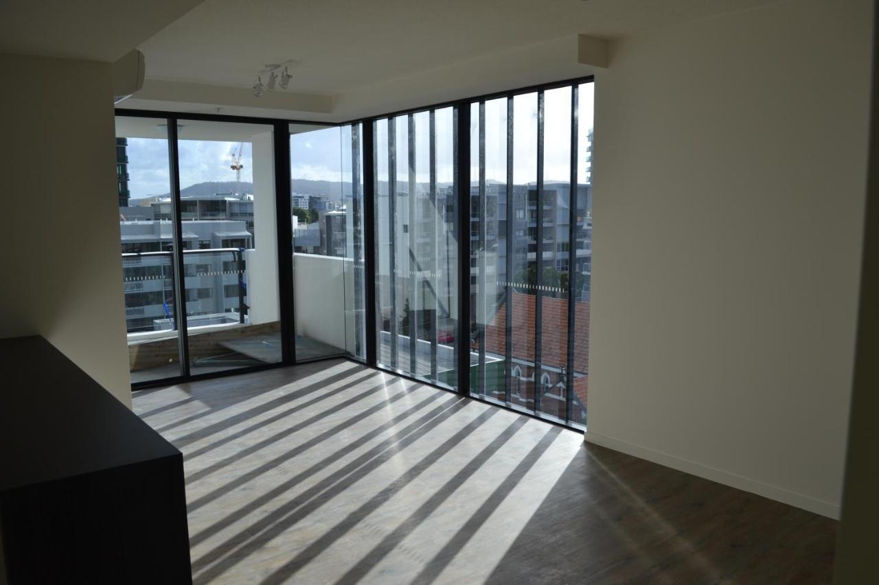 Soda Apartments By Cllix Brisbane Esterno foto